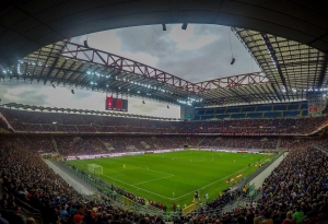 СМИ: «Милан» разрешит «Аталанте» воспользоваться «Сан-Сиро» в матчах Лиги Чемпионов