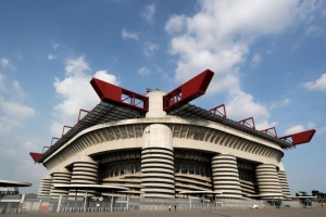 Выкуп «Сан-Сиро» не входит в планы «Милана» и «Интера»