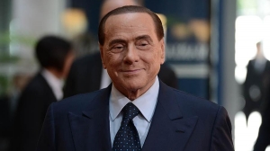 Сильвио Берлускони: «Как сделать «Милан» снова великим? Вернуть его Берлускони»