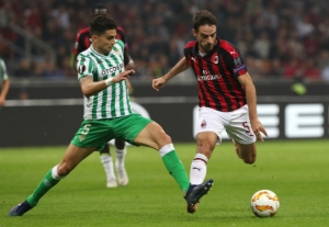 Джакомо Бонавентура: «Я смогу вернуть утраченные позиции в «Милане» и сборной»