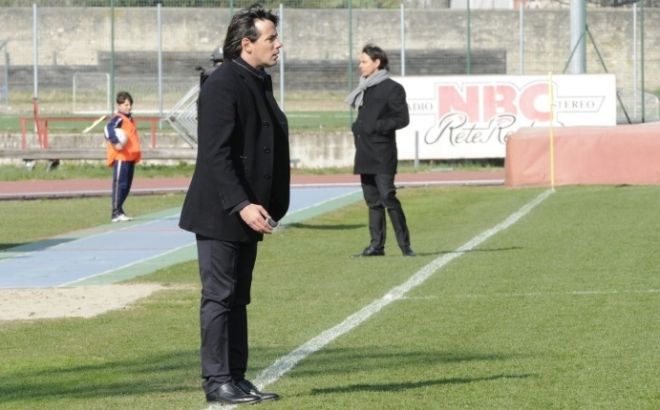 У кромки поля