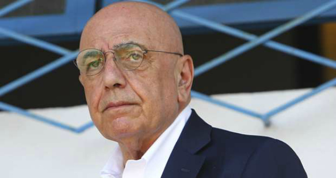 «Милан» арендовал М. Фернандеса у «Фиорентины»