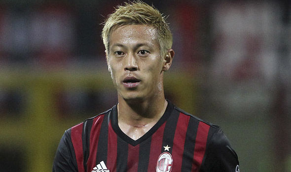 Keisuke-Honda-AC-Milan-Transfer-News-678406
