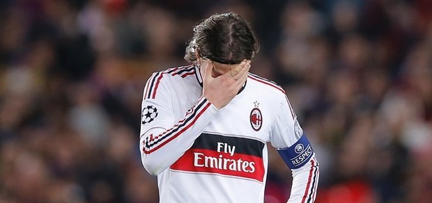 Riccardo Montolivo