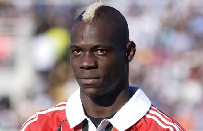 Balotelli 5