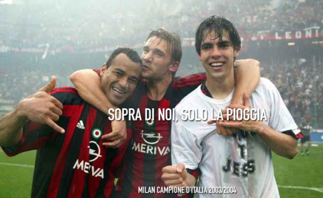 Scudetto 2004