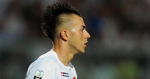 El Shaarawy 10