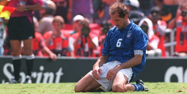 Baresi 1994