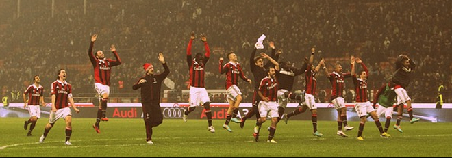 (1) milan juventus - Tumblr