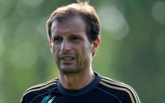 Allegri new 1