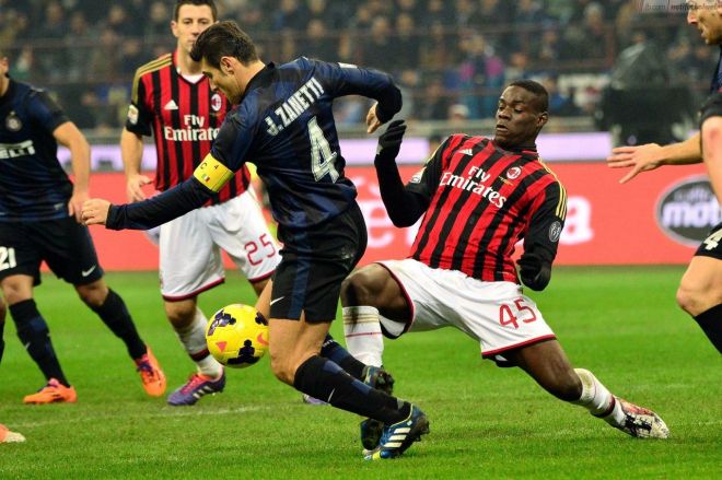 Balotelli