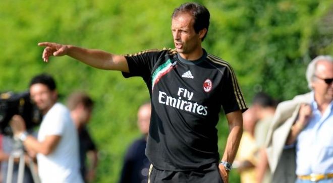 Allegri new 2