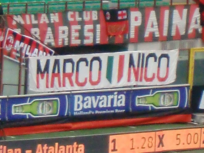 Marco Unico