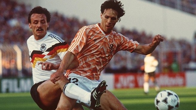 Van Basten Koler