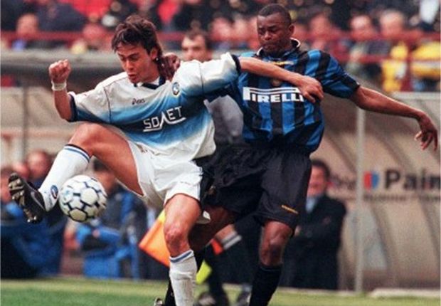 Pippo Atalanta