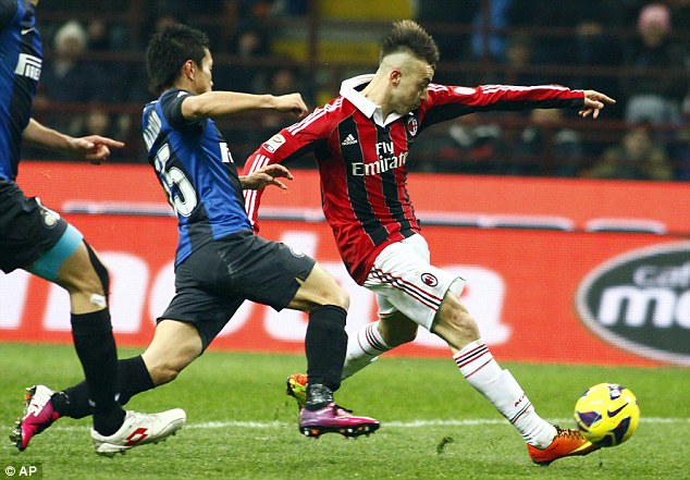 Derby Milano 01