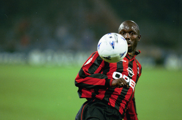Weah