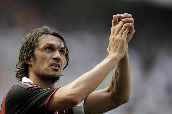 Last Maldini