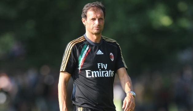 Allegri new 4