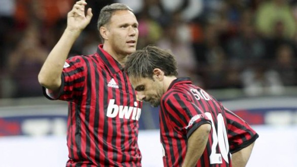 Van Basten Simone