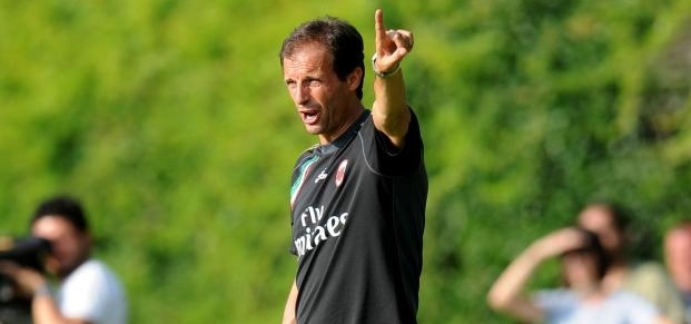 Allegri new 3