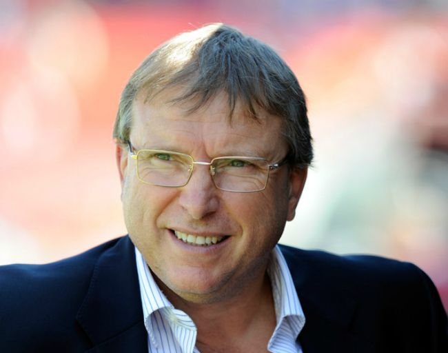 Пьетро Ло Флорио: «Сильвестре может стать важным игроком для «Милана»