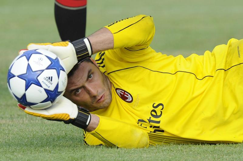 #milan #rossoneri #милан