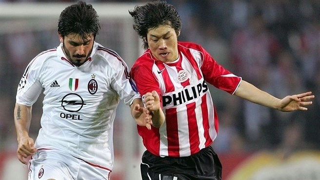 ПСВ — «Милан». Версия La Gazzetta dello Sport и история встреч