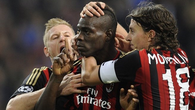 Balo goal