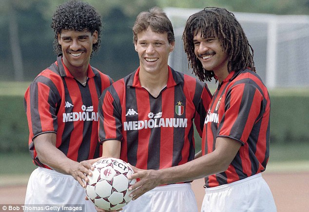 Trio