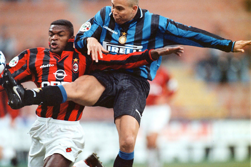 Desailly Milan 06