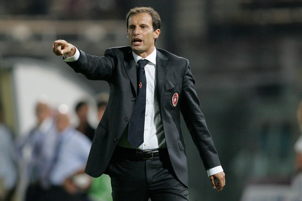 Allegri Cagliari