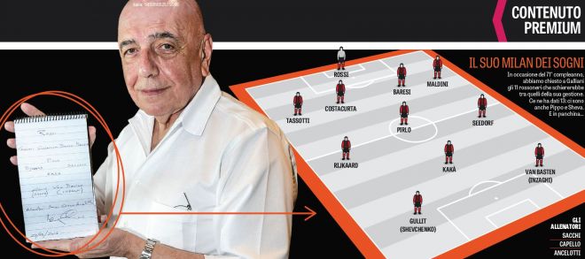 Galliani 11