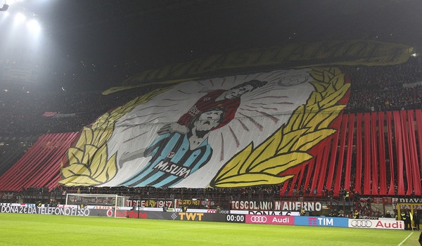 Curva Sud