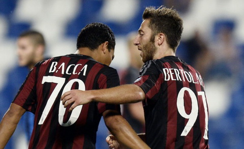Bacca-Berto