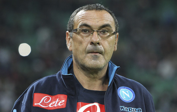 Sarri