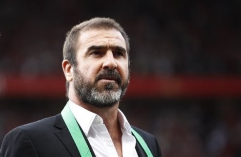 Cantona