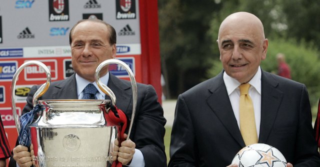 berlusconi-galliani