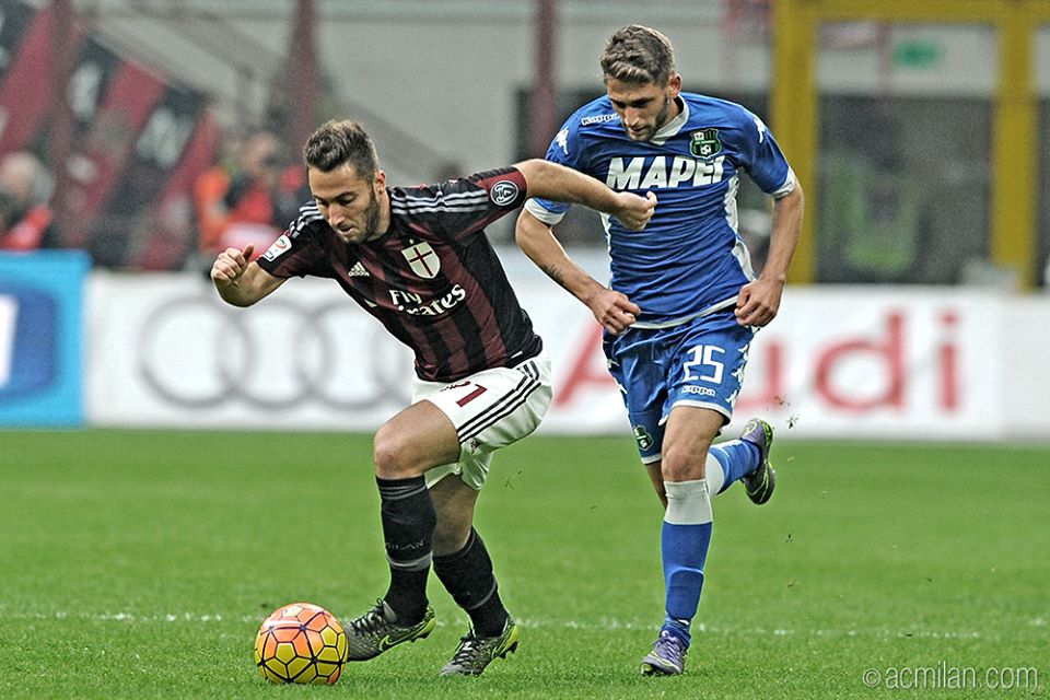 Bertolacci