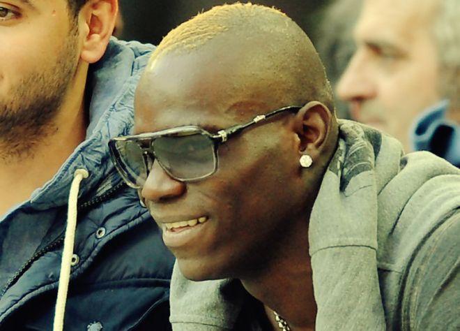 Mario+Balotelli+FC+Internazionale+Milano