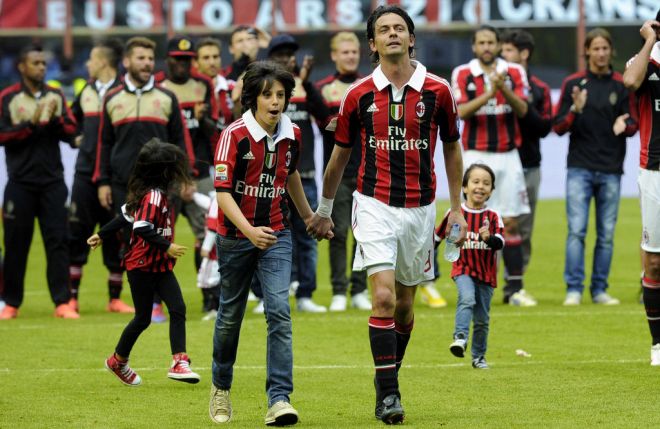 pippo e tommaso