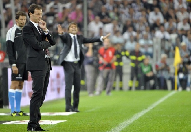 Allegri-Conte