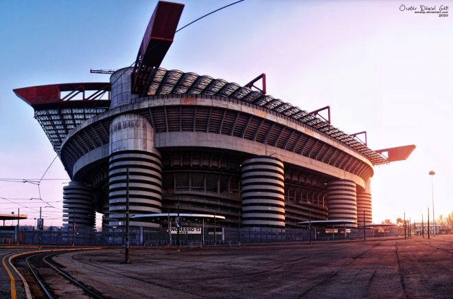 San Siro