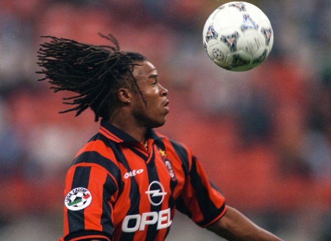 Edgar Davids