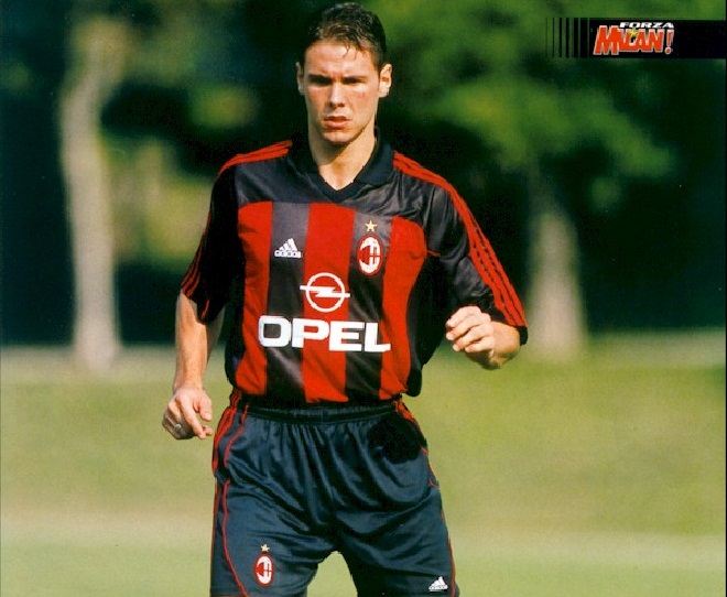 Fernando Redondo