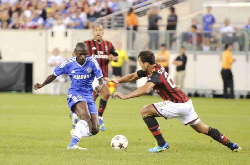 По шкале “лучше, чем Бонера”, Матиас превосходит все ожидания