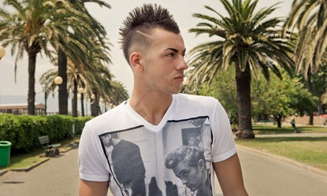 el shaarawy - Tumblr - We Heart It