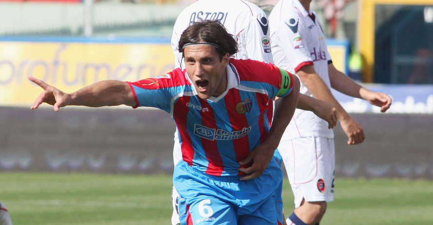 Капитан и бомбардир… Сможет ли он выйти на уровень, демонстрируемый на Сицилии?