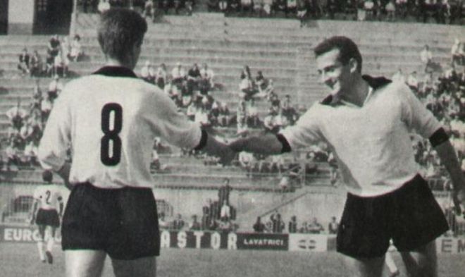 Rivera e Lodetti