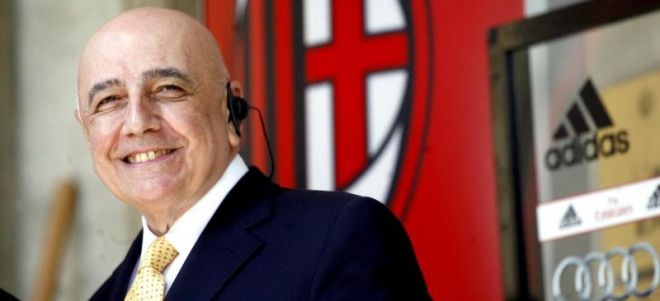 Galliani